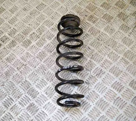 Volkswagen Polo V 6R Rear coil spring