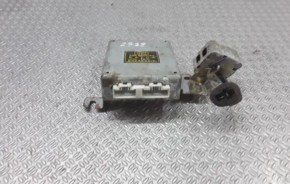 Hyundai Galloper Other control units/modules HR805040