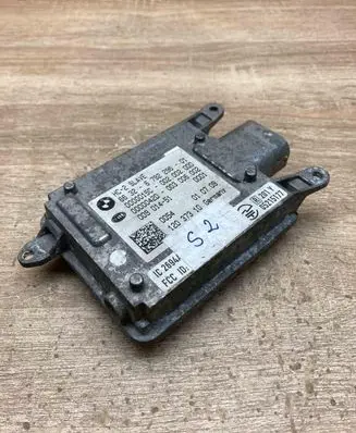 BMW 7 F01 F02 F03 F04 Blind spot module 6792296