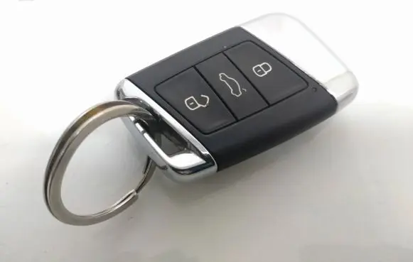 Volkswagen PASSAT B8 Ignition key/card 3G0959752 A2C84366001 490jln6g