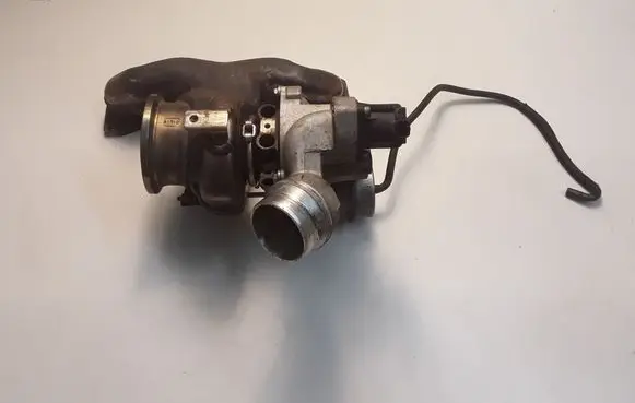 Volvo V40 Turbo 31441692