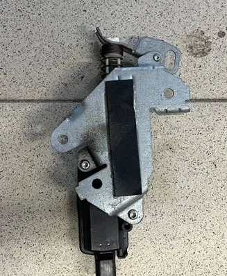 Ford Fusion Tailgate boot lock/latch motor 2S6T132A98AE