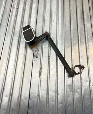 BMW 1 F20 F21 Headlight/headlamp level sensor 6870000 25916010 ABE52152