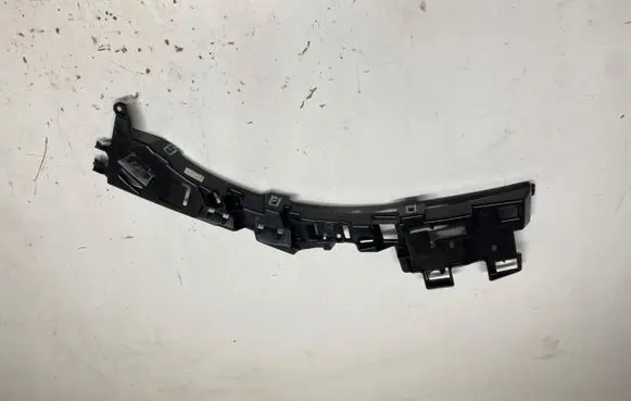 Peugeot Rifter Front bumper mounting bracket 9856007380