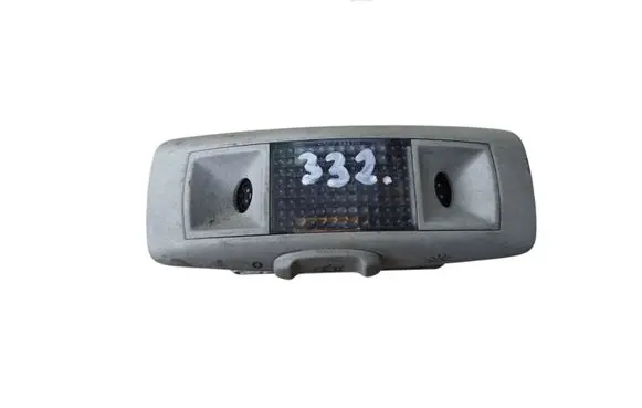 Volkswagen PASSAT B5 Rear seat light 3B0951171D