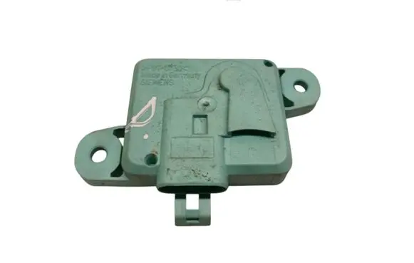 Opel Astra G Airbag deployment crash/impact sensor 09133277 TMS1230590D
