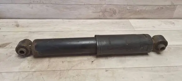 Hyundai i20 (PB PBT) Rear shock absorber/damper