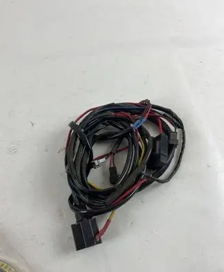 BMW 3 E36 LED Daytime headlight 