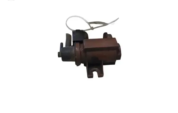 Peugeot 407 Turbo solenoid valve 9654282880
