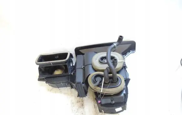 Skoda Citigo Interior heater climate box assembly 6R0863815
