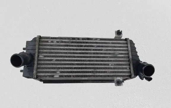 Hyundai Tucson JM Intercooler radiator 282702A430