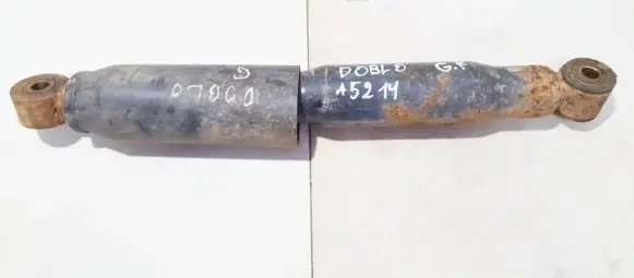 Fiat Doblo Rear shock absorber/damper
