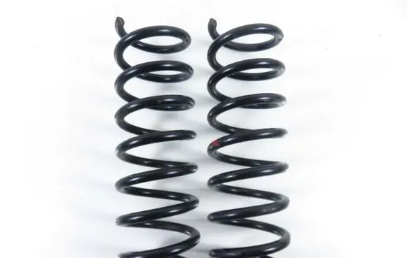 Renault Scenic II - Grand scenic II Rear coil spring 