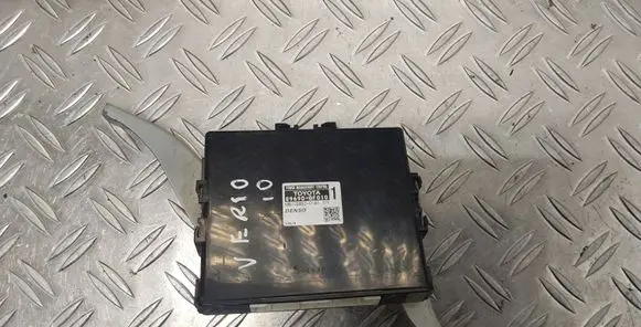 Toyota Verso Engine control unit/module ECU 896900F010