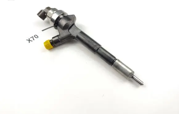 Opel Astra H Fuel injector RGC9453