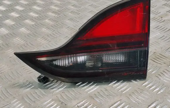 Opel Zafira C Tailgate rear/tail lights 21460201 338834753 13288831