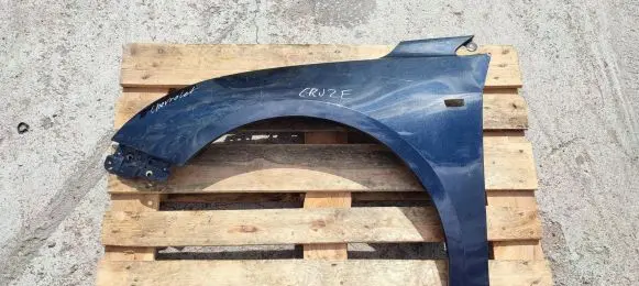 Chevrolet Cruze II Fender 698542107415210