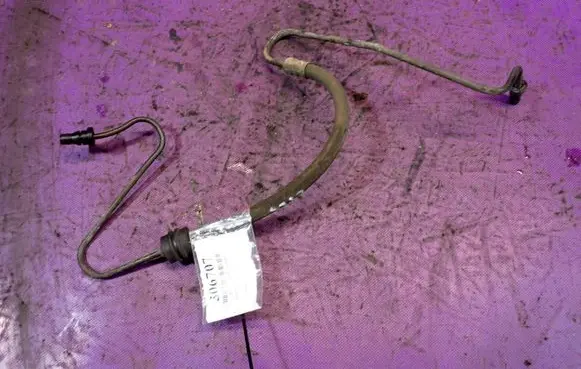 Seat Ibiza III (6L) Clutch pipe/line 