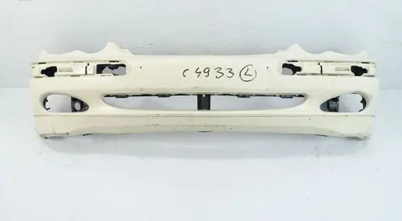 Mercedes-Benz C W203 Front bumper A2038850025