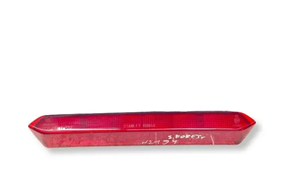 Subaru Forester SJ Third/center stoplight W0858
