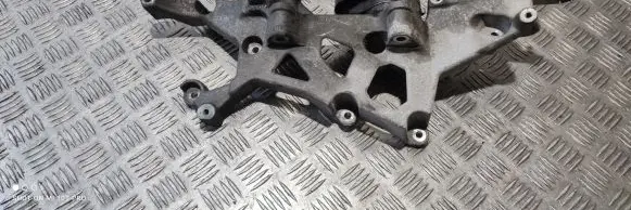 Generator/alternator bracket