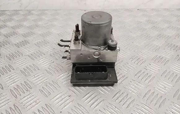 Jaguar XF X250 ABS Pump AX232C405AB