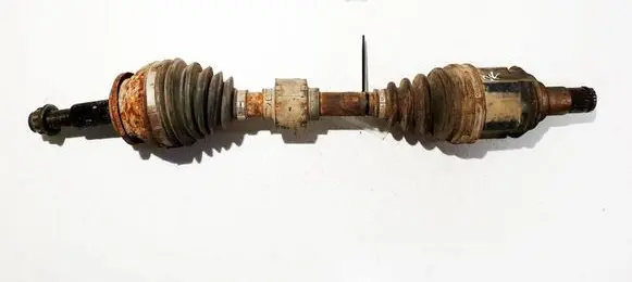 Toyota RAV 4 (XA30) Front driveshaft 