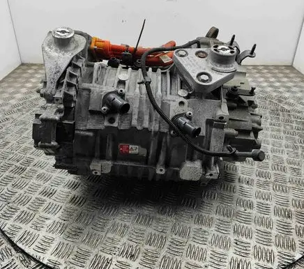 Volkswagen Golf VII Engine 0EA903052D 5QE901131B