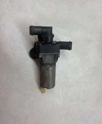 BMW 1 E81 E87 Electric auxiliary coolant/water pump 0392020097
