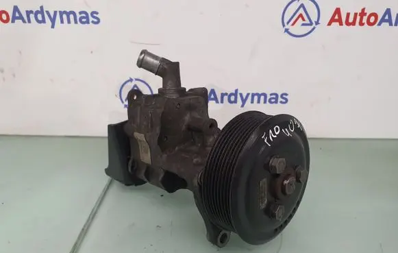 BMW 5 F10 F11 Power steering pump 6794350 32416794350 32416776169