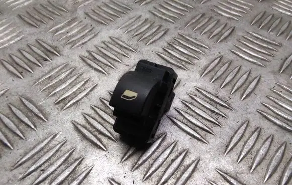 Peugeot 308 Electric window control switch