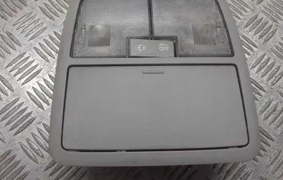 Toyota Avensis T270 Other interior light