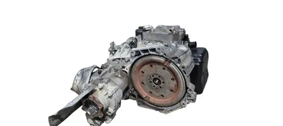 Skoda Octavia Mk3 (5E) Automatic gearbox SYK
