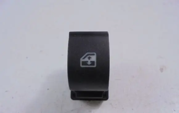Fiat Fiorino Electric window control switch 7354612800