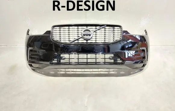 Volvo XC60 Front bumper 31449127