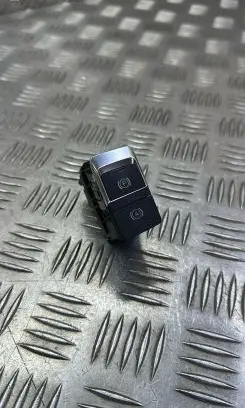 Hand parking brake switch