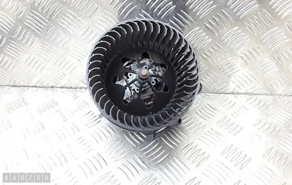 Mini Cooper Countryman R60 Heater fan/blower 641134226479