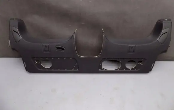 Audi A8 S8 D5 Other trunk/boot trim element 4N0863411K