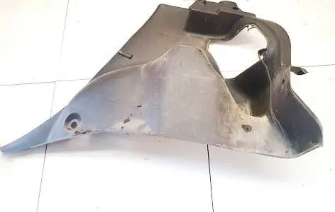 Toyota Yaris Other trunk/boot trim element 6471452010