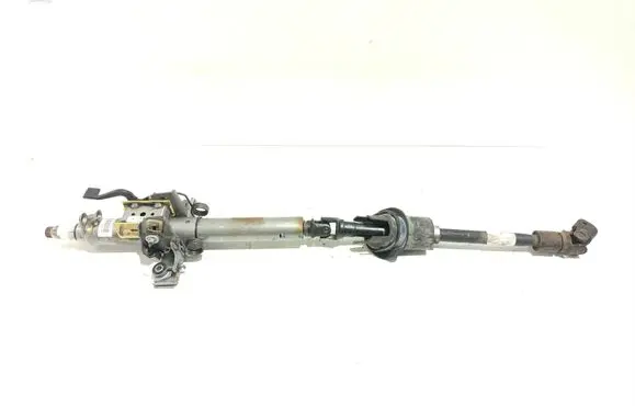 Mercedes-Benz Vito Viano W639 Steering wheel axle A6394621520 19406287