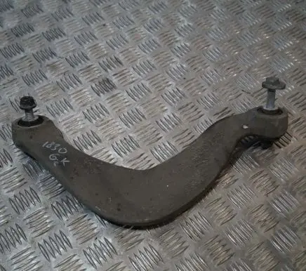 Audi A6 S6 C7 4G Rear upper control arm/wishbone 8K0505323H