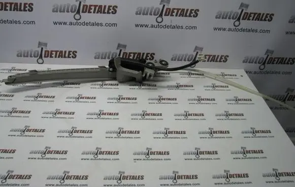 Mercedes-Benz E W212 Curtain motor A2128202942