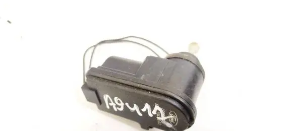 Ford Focus Headlight level adjustment motor XS4X13K198AB