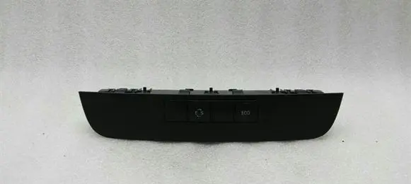 Mercedes-Benz GLK (X204) A set of switches A2049056451