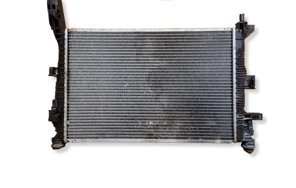 Ford Focus Coolant radiator PA66GF30