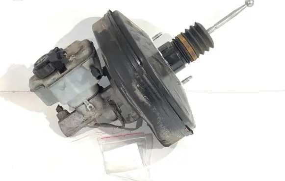 Skoda Octavia Mk2 (1Z) Brake booster 1K1614105BH