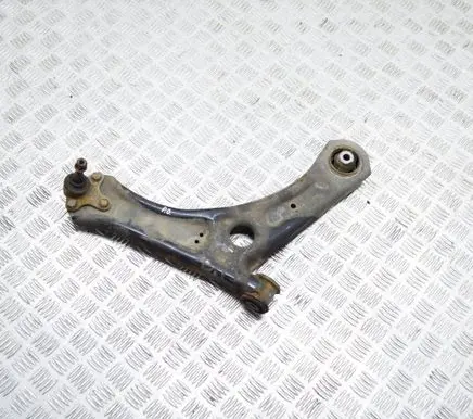 Skoda Superb B6 (3T) Front lower control arm/wishbone
