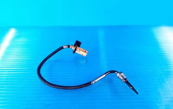 Audi A6 Allroad C7 Exhaust gas temperature sensor 8K0973802C 059906689CN