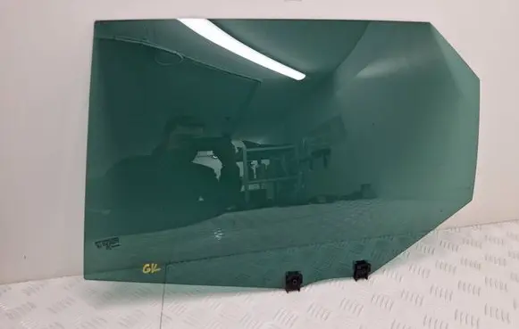 Citroen DS5 Rear door window glass 43R005013 E000189