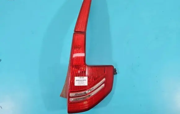 Citroen C4 I Rear/tail lights 9655863780 IMPRK1369606